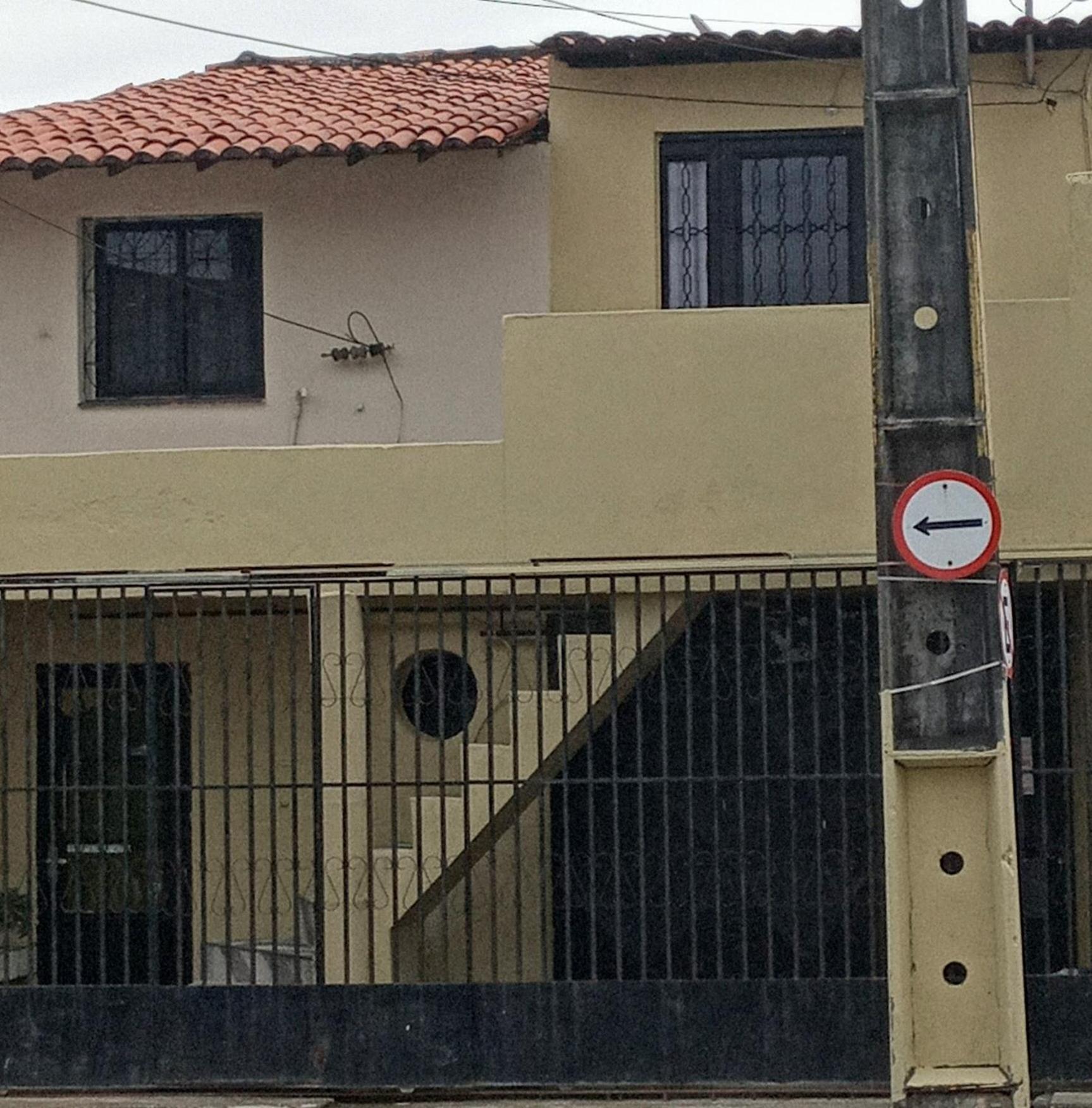 House Fortaleza (Ceara) Exterior foto